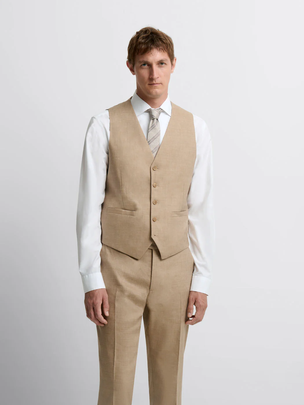 Nouveautés - Gilets de costume