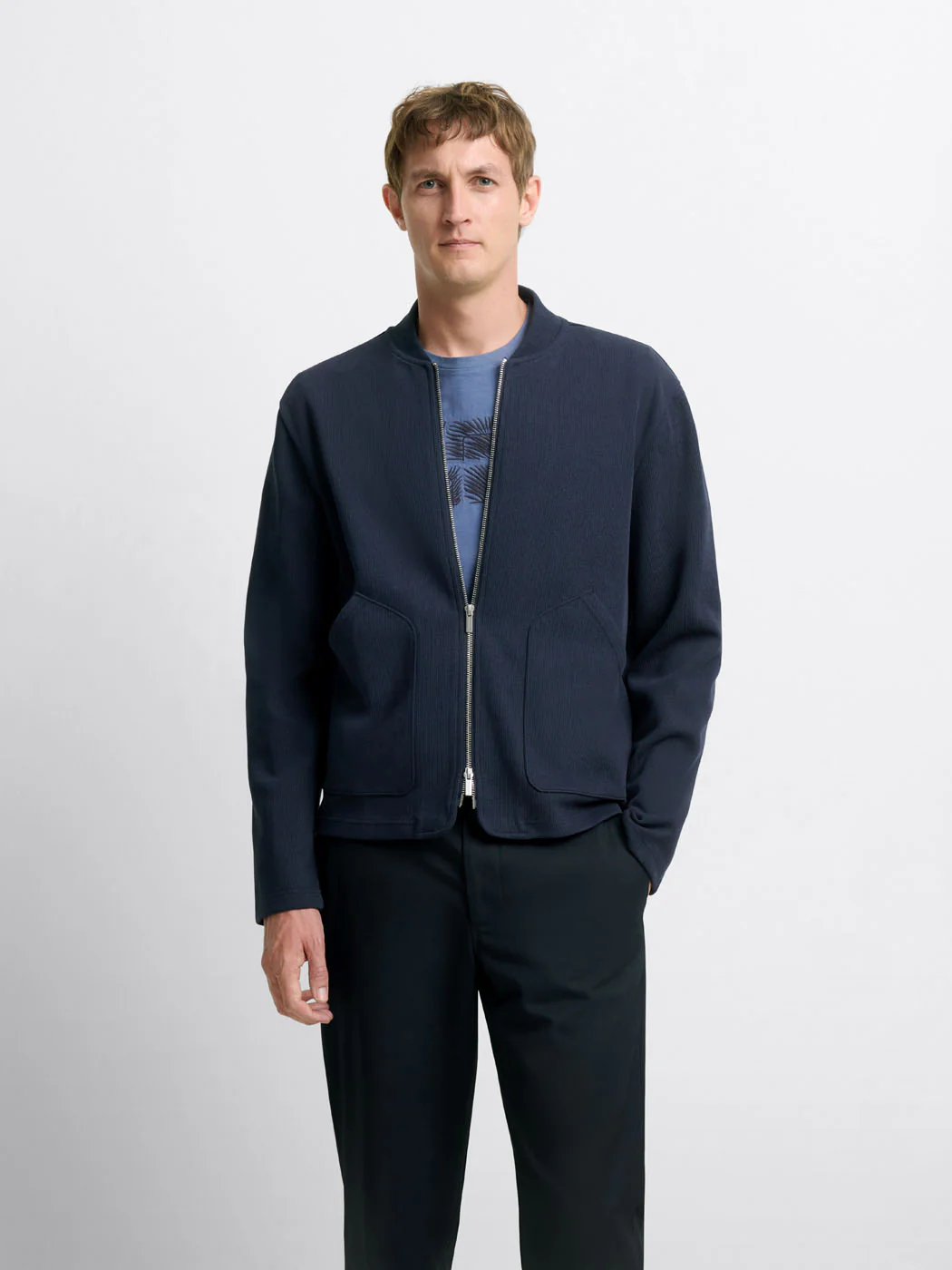 Nouveautés - Pulls & Gilets
